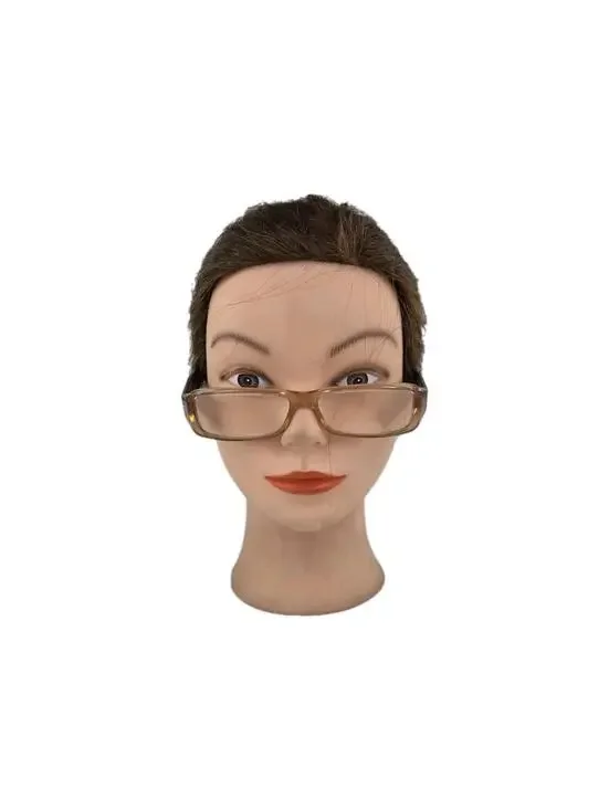 Ray-Ban Eyeglasses Frames RB 5185 2436 Brown Clear Tortoise 53-14-135 - Picture 2 of 12